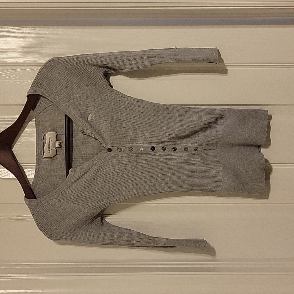 Abercrombie & Fitch Hanley